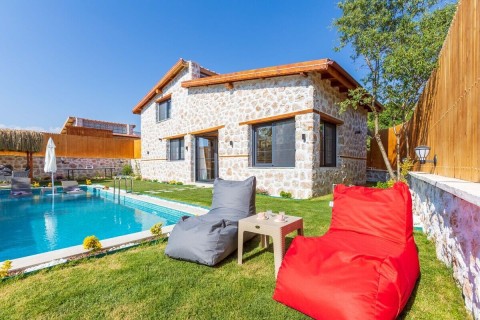 Villa Tiny Stone 2