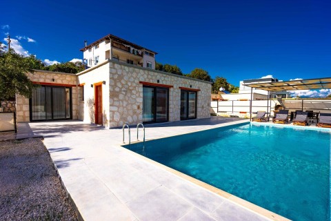 Villa Perla Kaş