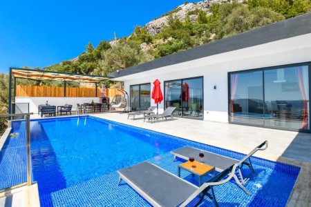 Villa Green Life Kalkan