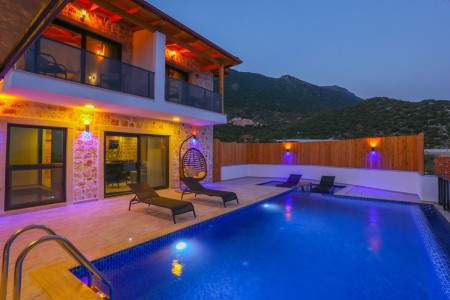 Villa Sıslam