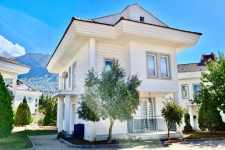 Villa Eylül Fethiye