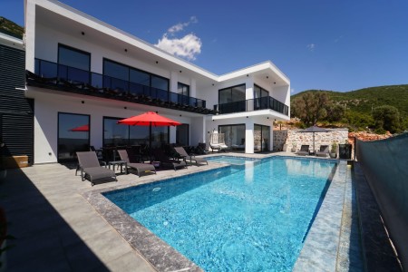 Villa Aydeniz 2