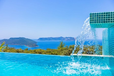 Villa Sky Kaş