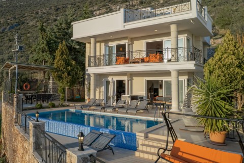 Villa Serenity 1