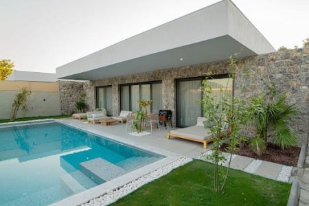 Villa Vio Houses 5