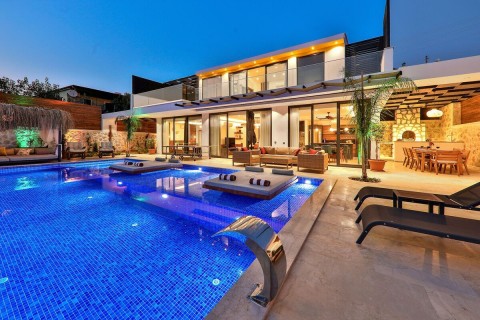 Villa Glorious