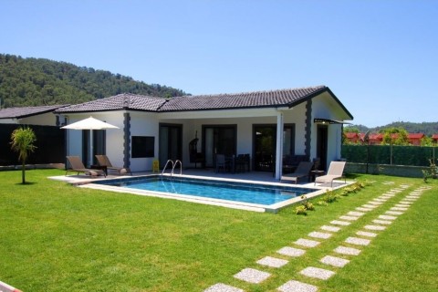 Villa Green Life 1