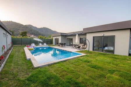 Villa Diamond 1